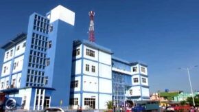 Espirituanos restablecen comunicaciones en estribaciones de la Sierra Maestra