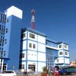 Ejecutan labores en red de servicios móviles