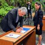 Ratifican dirigentes de Cuba compromiso con el pueblo y la Revolución