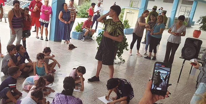Sancti Spíritus se impone a la adversidad