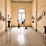 Ecos de la Bienal En-BarrArte presentes en Sancti Spíritus