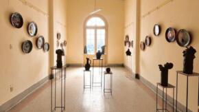 Ecos de la Bienal En-BarrArte se hacen sentir en Sancti Spíritus