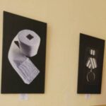 Muestra “Grito conceptual” abierta al público en sede espirituana de la Uneac