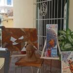 Impronta de investigador trinitario en Encuentro de Estudios Afrolatinos