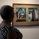 Abierta al público expo fotográfica sobre Trinidad