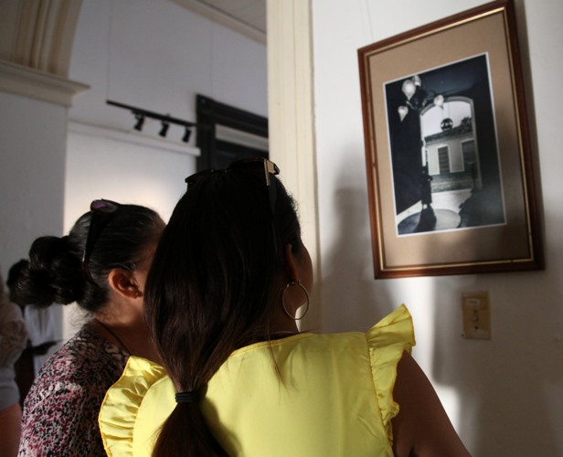Trinidad en fotografía creativa, un regalo de cumpleaños a la villa