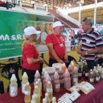 EXPOYAYABO facilita intercambio de actores económicos espirituanos