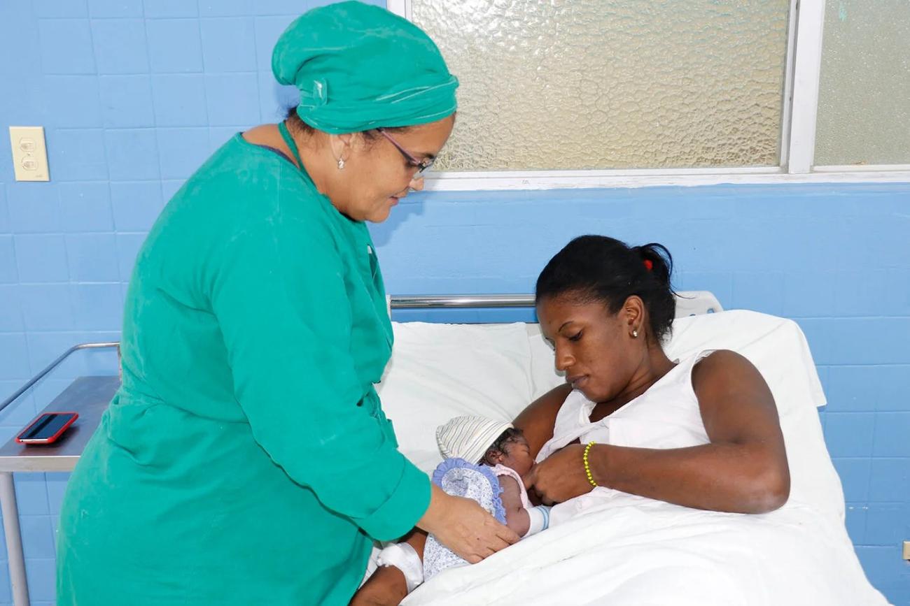 Garantizan en Cabaiguán servicios vitales de salud