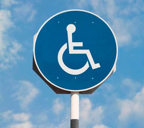 Pasan revista en Sancti Spíritus a la atención a personas en situación de discapacidad