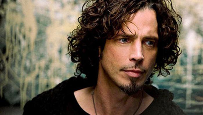 La Era del Rock: Chris Cornell