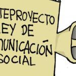 Asamblea Nacional publica última versión del proyecto de ley de Comunicación Social