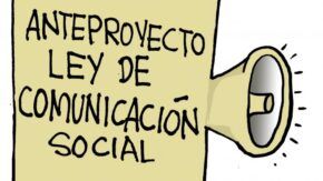 Asamblea Nacional publica última versión del proyecto de ley de Comunicación Social