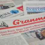 Reajustan edición impresa y circulación de periódicos nacionales y provinciales en Cuba