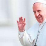 Envía el Papa Francisco mensaje a delegados de la Conferencia Por el equilibrio del mundo