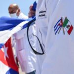 Sancti Spíritus: Salvadores de vidas en México