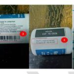 Alertan en Cuba sobre ketotifeno, clonazepam y neurobion falsificado