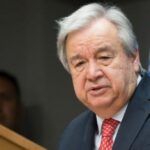 Mes de julio más caluroso de la historia ¿ya estamos en la era del horno global?