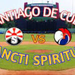 Gallos pican por segundo día consecutivo a las Avispas en Serie Nacional