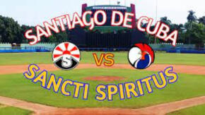 Gallos pican por segundo día consecutivo a las Avispas en Serie Nacional