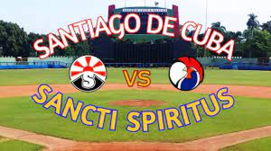 Gallos pican por segundo día consecutivo a las Avispas en Serie Nacional