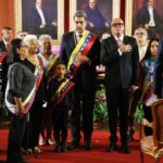 Maduro: «El pueblo de Venezuela le ganó al imperialismo y a su diplomacia de engaño»