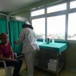 En ensayo clínico nueva versión de la vacuna Quimio-Vio para población adulta