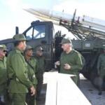 Díaz Canel: «Cuando nos hemos unido, la historia ha demostrado que siempre hemos logrado victoria»