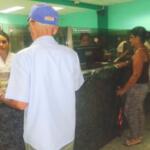 Banco Popular de Ahorro en Sancti Spíritus se prepara para el pago a jubilados desde el 20 de agosto