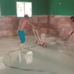 Reciben acciones de mantenimiento instituciones sanitarias espirituanas
