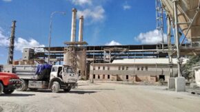 Cemento Siguaney contribuye al impulso de las energías renovables en Cuba