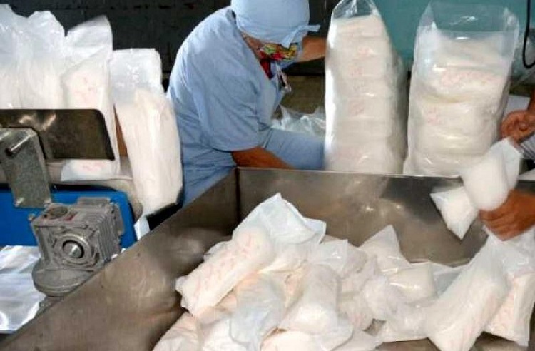 Sancti Spíritus, sede del Acto nacional por aniversario del Sindicato de Industrias
