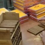 Nuevo surtido de tabaco lanzado a mercado internacional motiva a torcedores de Taguasco