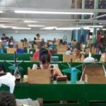 Fábrica de tabacos de Perea aporta divisas