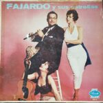 Fajardo y sus Estrellas
