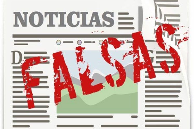 Desmienten noticias falsas sobre personal sanitario de Cuba