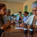 El quehacer de los farmacéuticos en el territorio