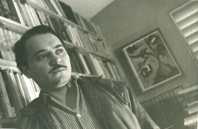 Investigadores espirituanos honran el legado de Fayad Jamís