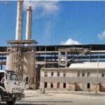 Reinician producción de cemento en Sancti Spíritus