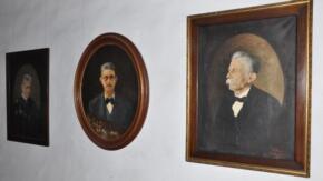 Salón Fernández Morera abrirá sus puertas este viernes