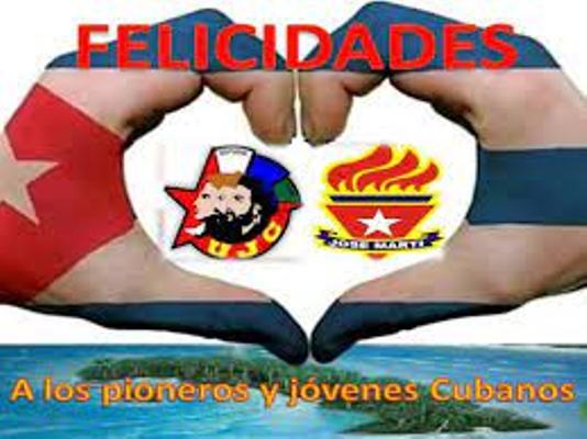 UJC en Sancti Spíritus da a conocer resultados de emulación por el 4 de Abril