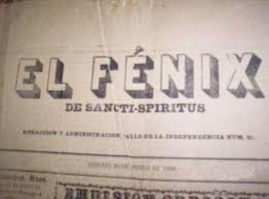 El Fénix, precursor de la “espirituanidad”
