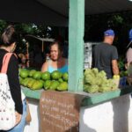 Feria dominical en Sancti Spíritus, ¿libre de ilegalidades?