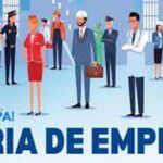 Cerca de siete mil espirituanos beneficiados con las Ferias de Empleo