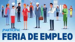 Cerca de siete mil espirituanos beneficiados con las Ferias de Empleo