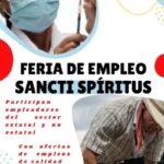 Nueva Feria de Empleos este viernes