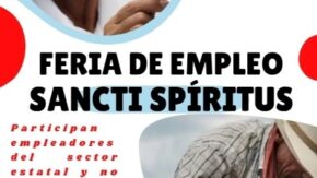 Nueva Feria de Empleos este viernes
