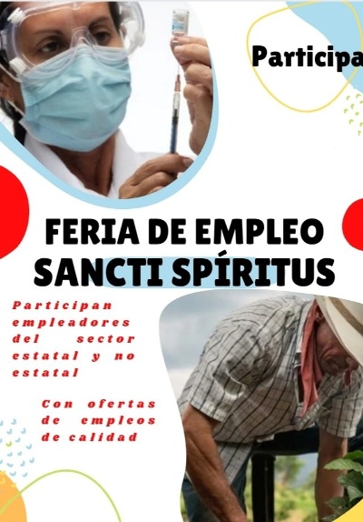 Nueva Feria de Empleos este viernes