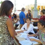 Promueven variantes de empleo para personas sin vínculo laboral