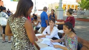 Nueva feria de empleo esta semana en Sancti Spíritus