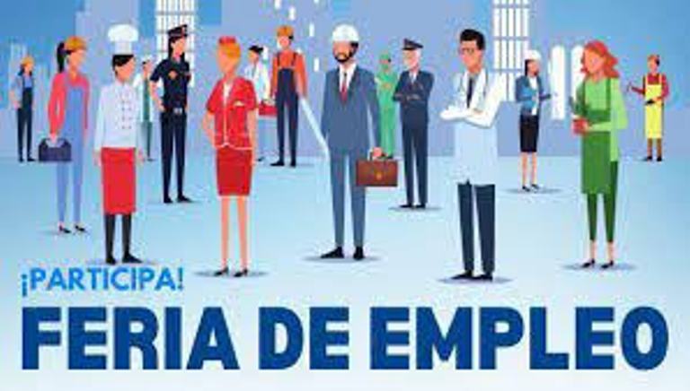 Cerca de siete mil espirituanos beneficiados con las Ferias de Empleo